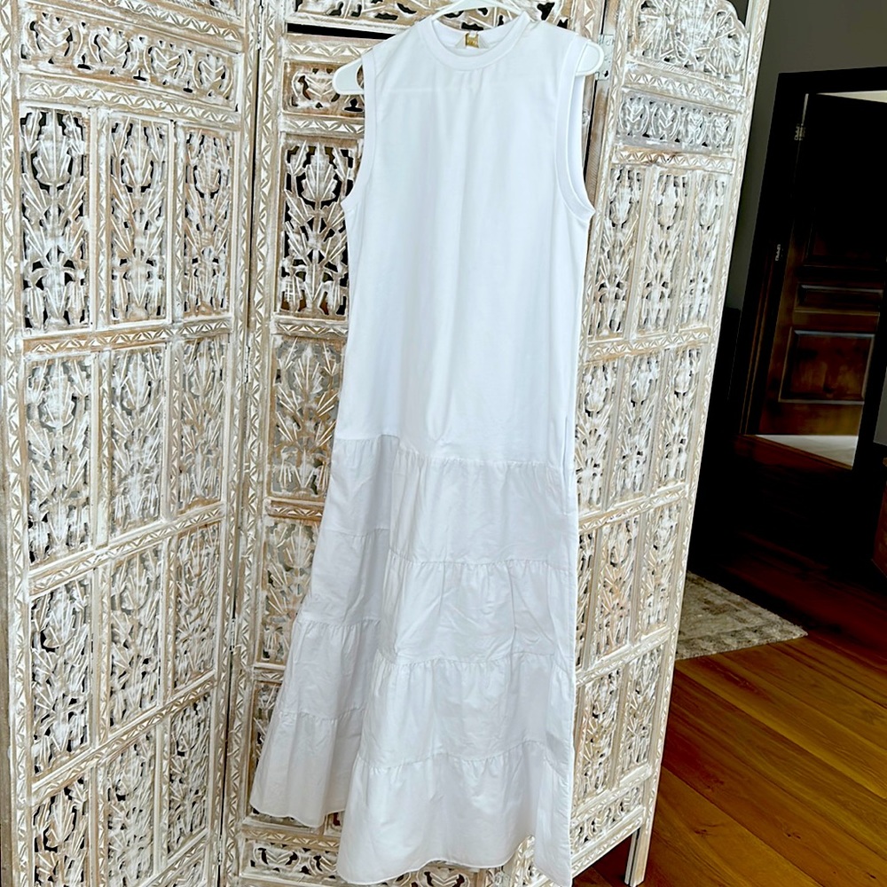 Ted Baker Maxi dress